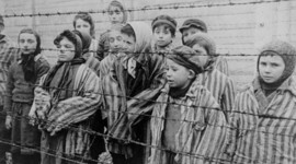 Timeline: Holocaust Timeline