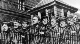 Timeline: Holocaust timeline!