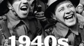 Timeline: The 1940's