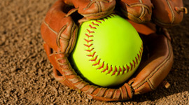 Timeline: State Softball
