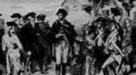 Timeline: events leading to the america revolution