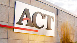 Timeline: Act Test