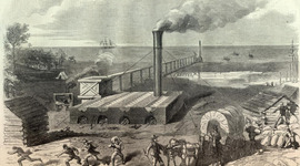 Timeline: Inventions