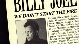 Timeline: We Didn't Start The Fire