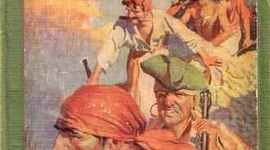 Timeline: Treasure Island