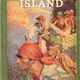 Treasure island book cover