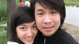 Timeline: yiang's timeline