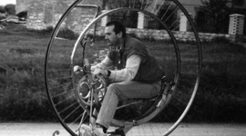 Timeline: Inventions Of The Past