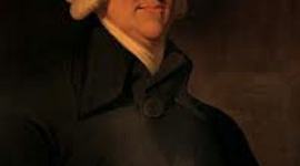 Timeline: Adam Smith