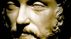 Timeline: Ryan's Greek Timeline