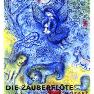 Timeline: graphic design from the 50's to 60's