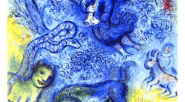 Timeline: graphic design from the 50's to 60's