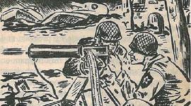 Timeline: history project no.1