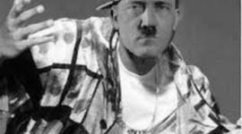 Timeline: The HOLOCAUST. Ain't nobody got time fo dat.