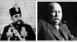 Timeline: Discovery of Oil in the Middle East