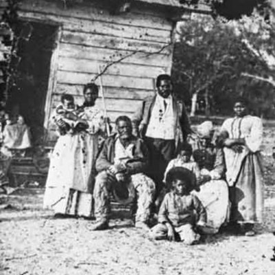 Timeline: slavery in america