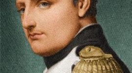 Timeline: Napoleon Bonaparte