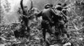 Timeline: Vietnam War