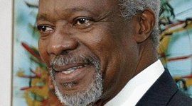 Timeline: Kofi Annan