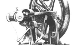 Timeline: Industrial Revolution Inventions