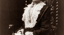 Timeline: Clara Barton by Cailyn Murphy