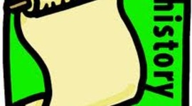 Timeline: History Timeline