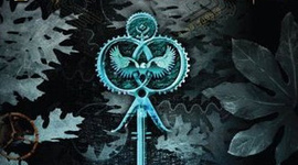 Timeline: (SM) Incarceron, Catherine Fisher, 442