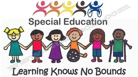 Timeline: The History of Special Education