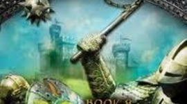 Timeline: Rangers Apprentice-Kings of clonmel