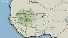 Timeline: Ghana Timeline by Alex Sommer and Jason Per.4