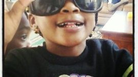 Timeline: when my little sister was born