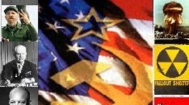 Timeline: The Onset of The Cold War& 1950's