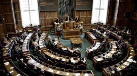 Timeline: Danmark 1864-1901