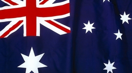 Timeline: Australian History