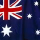 Bandera de australia