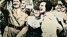 Timeline: Det tredje rige - nazismen