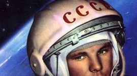 Timeline: Дорога в космос