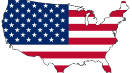 Timeline: USA history