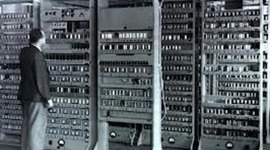 Timeline: Generaciòn de Computadores