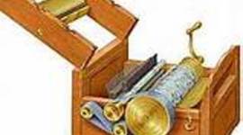 Timeline: Inventions that Changed America