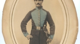 Timeline: Charles H.Fox