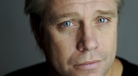 Timeline: Min karriere