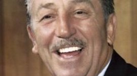Timeline: Walt Disney