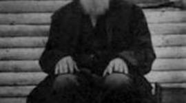 Timeline: Civil War Humans Unkown- Henry H. Dedrick