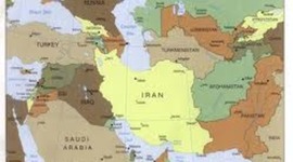 Timeline: Southwest Asia and the Indian Ocean 1500-1750