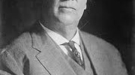 Timeline: John Garibaldi