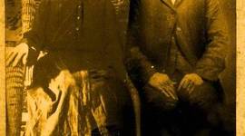 Timeline: Absolom A. Harrison Timeline - Jay Johnston