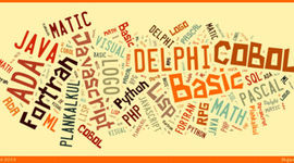 Timeline: Programming Languages