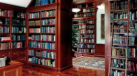 Timeline: The History of the Library