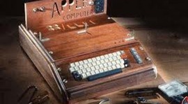 Timeline: GENERACION DE LOS COMPUTADORES